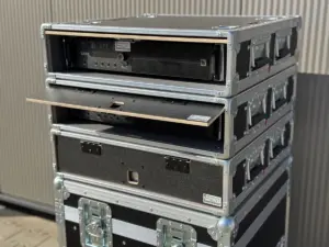 L-Acoustics LA4X CE (б/у) — фото 3