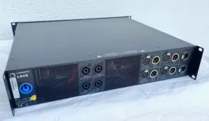L-Acoustics LA4X (б/у) — фото 4
