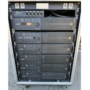 L-Acoustics LA4x (б/у) — фото 1