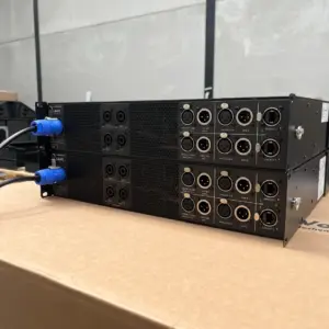 L-Acoustics LA4X - without AVB (б/у) — фото 3