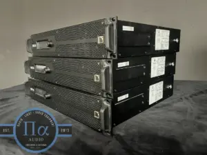 L-Acoustics LA7.16 (б/у) — фото 3