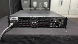 L-Acoustics LA8 R3 AES (б/у) — фото 2