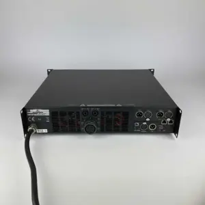L-Acoustics LA8 R3 AES/EBU (б/у) — фото 4