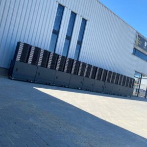 L-Acoustics LA8 R3 AES/EBU (б/у) — фото 5
