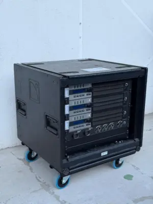 L-Acoustics LARAK I LA-RAK I LA8 Amp (б/у) — фото 2