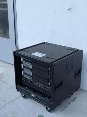L-Acoustics LARAK I LA-RAK I LA8 Amp (б/у) — фото 5
