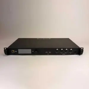 L-Acoustics P1 – Ex-Demo 2025 (б/у) — фото 1