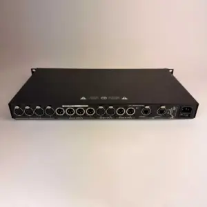 L-Acoustics P1 – Ex-Demo 2025 (б/у) — фото 3