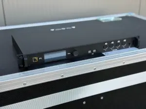 L-Acoustics P1 excl. Case (б/у) — фото 1