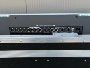 L-Acoustics P1 excl. Case (б/у) — фото 2