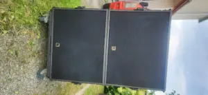 L-Acoustics SB18 14 sztuk (б/у) — фото 1