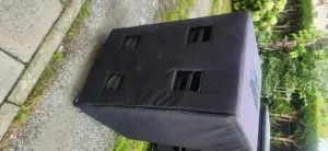 L-Acoustics SB18 14 sztuk (б/у) — фото 2