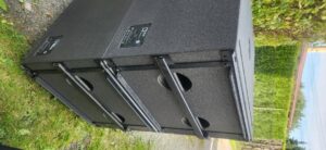 L-Acoustics SB18 14 sztuk (б/у) — фото 5