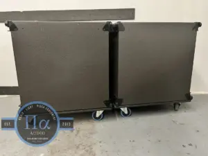 L-Acoustics SB18-II — фото 2