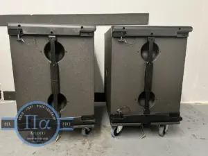 L-Acoustics SB18-II — фото 3