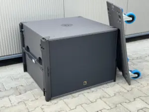 L-Acoustics SB18 (б/у) — фото 1