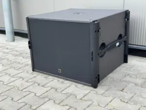 L-Acoustics SB18 (б/у) — фото 2