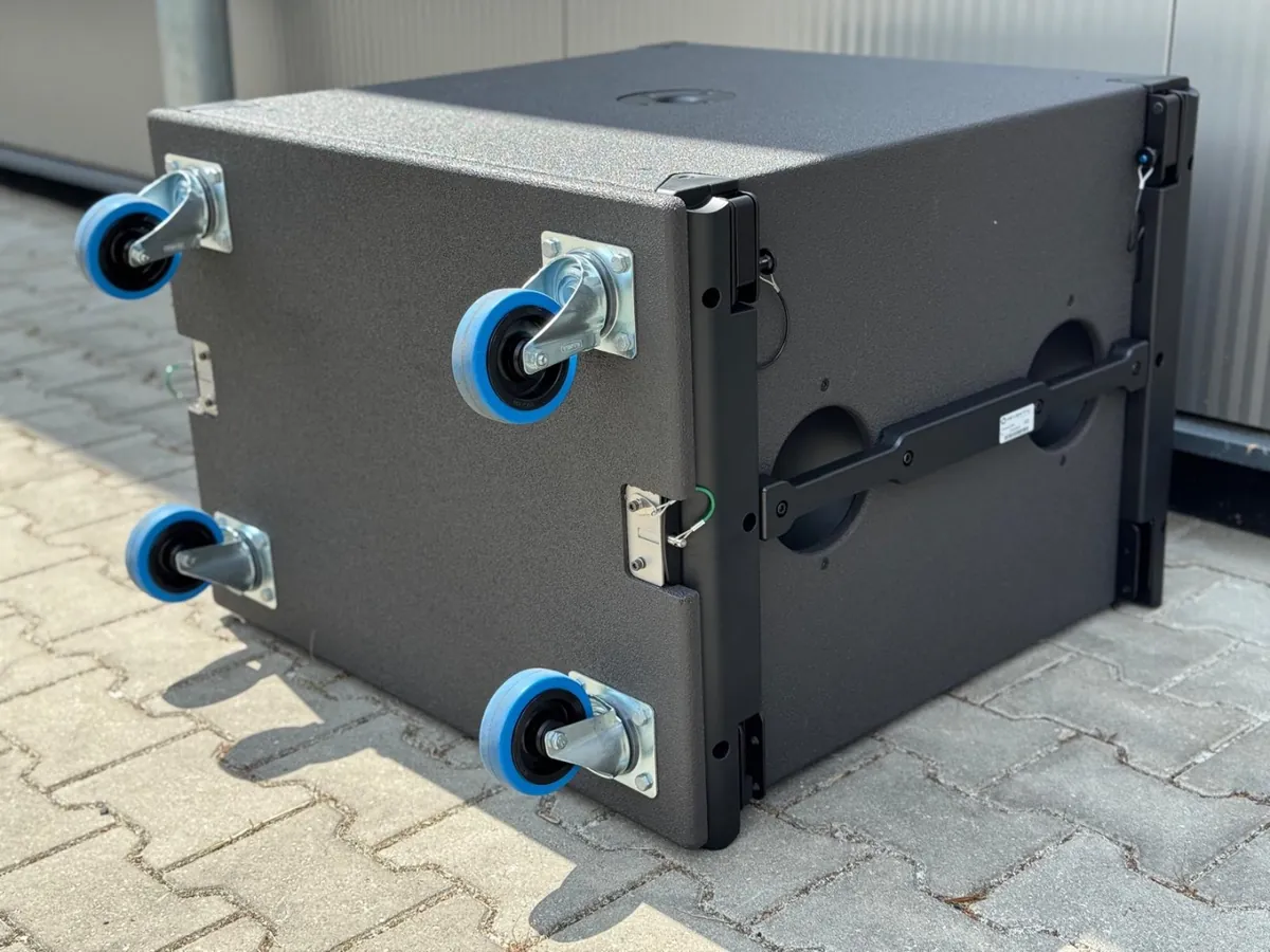 L-Acoustics SB18 (б/у) — фото 5
