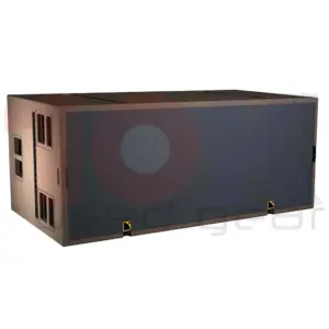 L-Acoustics SB28 (б/у) — фото 1