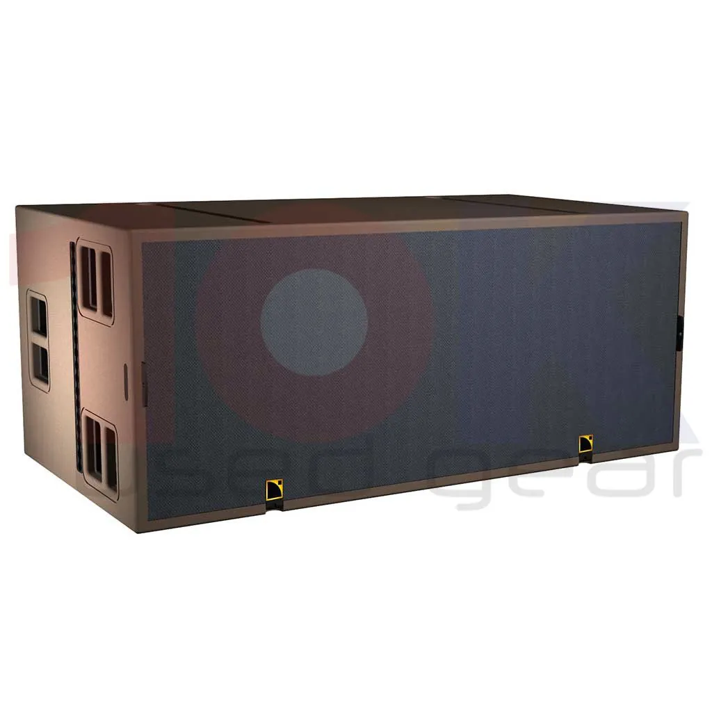 L-Acoustics SB28 (б/у) — фото 1