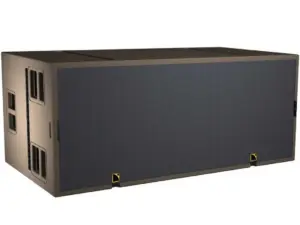 L-Acoustics SB28 (б/у) — фото 1