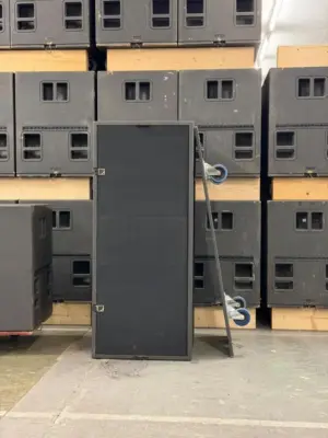 L-Acoustics Sb28 (б/у) — фото 1