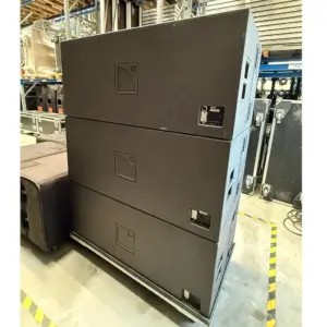 L-Acoustics SB28 (б/у) — фото 3