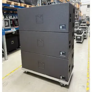 L-Acoustics SB28 (б/у) — фото 5