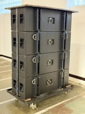 L-Acoustics v-Dosc (б/у) — фото 2