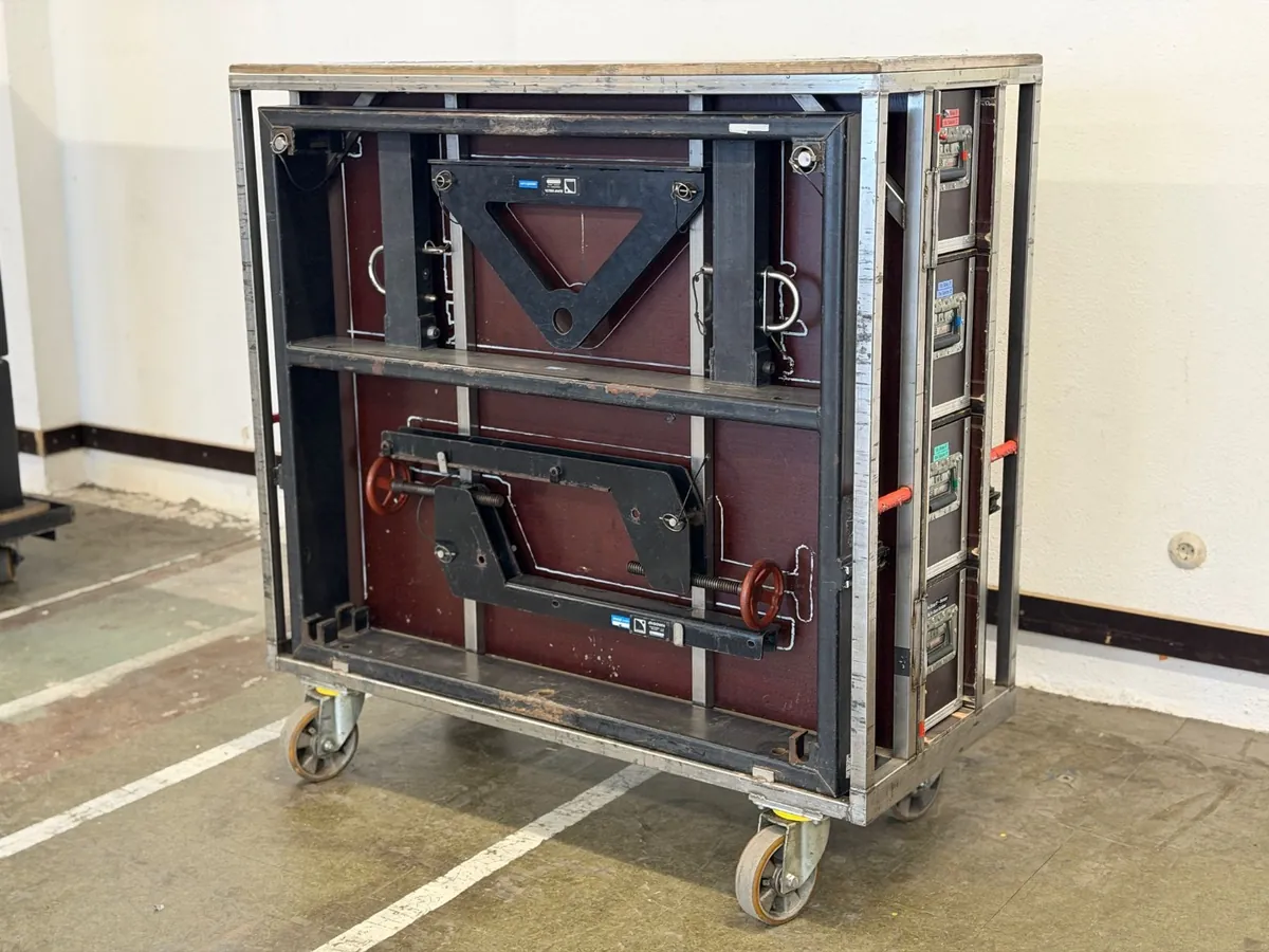 L-Acoustics v-Dosc (б/у) — фото 7