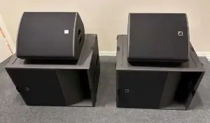 L-Acoustics X12 (б/у) — фото 1