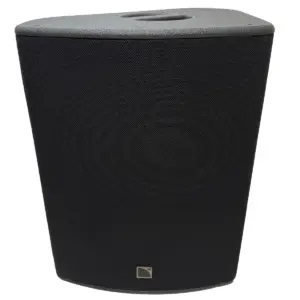 L-Acoustics X15 HiQ (2 Pieces) (б/у) — фото 2