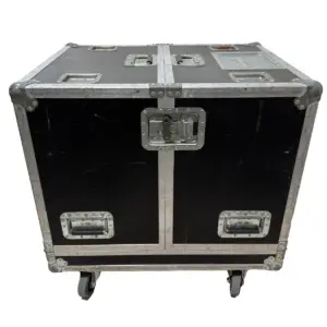 L-Acoustics X15 HiQ (2 Pieces) (б/у) — фото 5
