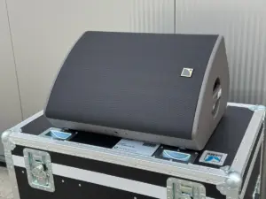 L-Acoustics X15HIQ HIQ Monitor (б/у) — фото 1