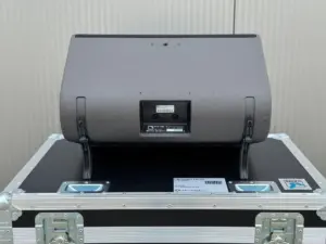 L-Acoustics X15HIQ HIQ Monitor (б/у) — фото 2