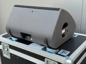 L-Acoustics X15HIQ HIQ Monitor (б/у) — фото 3