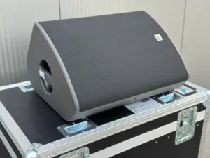 L-Acoustics X15HIQ HIQ Monitor (б/у) — фото 6