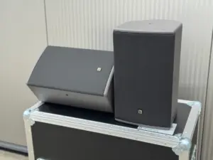 L-Acoustics X8 (б/у) — фото 1