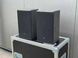 L-Acoustics X8 (б/у) — фото 3