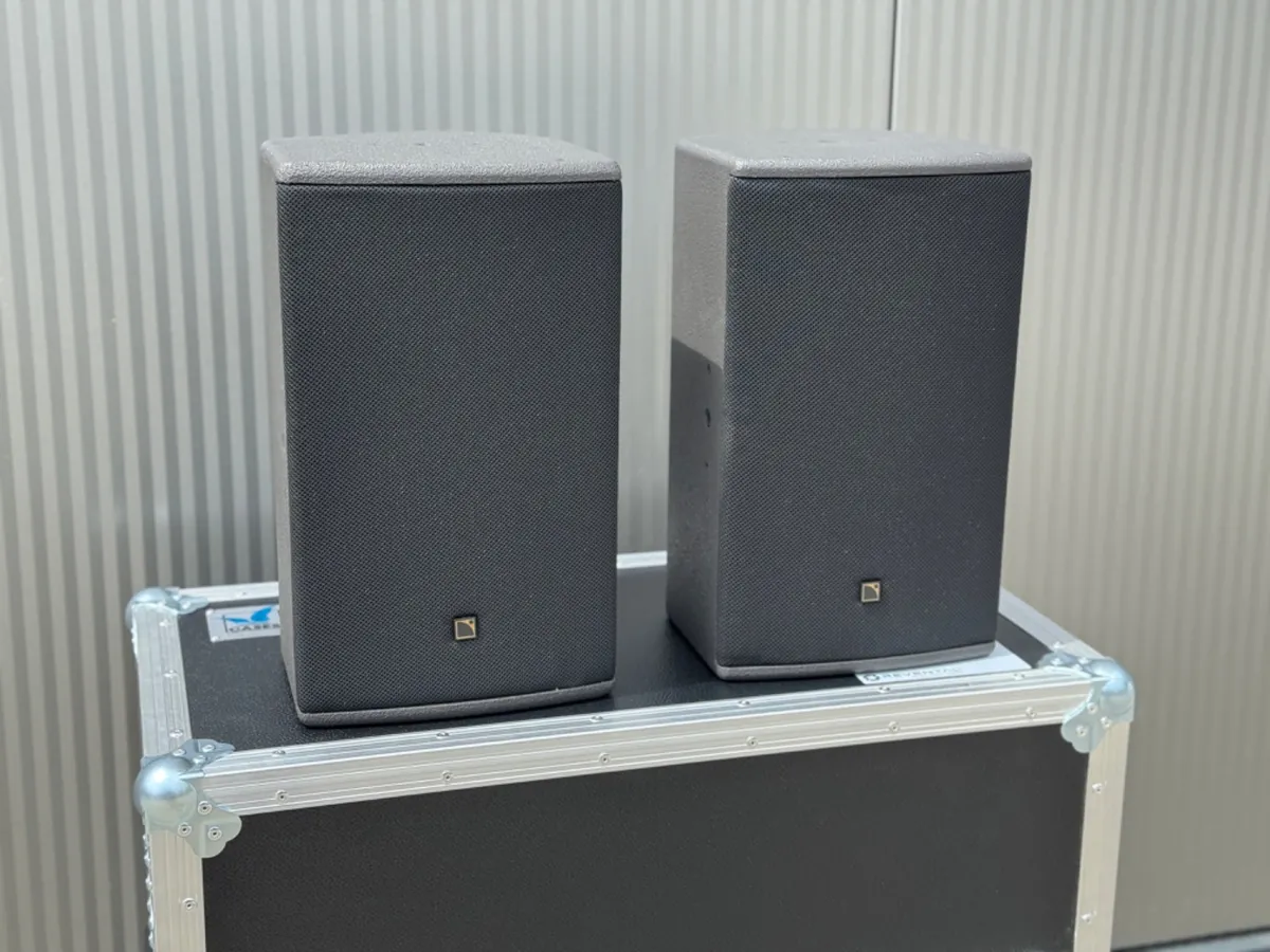 L-Acoustics X8 (б/у) — фото 4