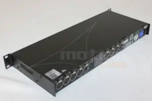 MA Lighting 8Port Node onPC (б/у) — фото 5