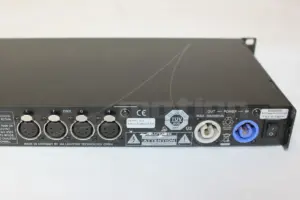 MA Lighting 8Port Node onPC (б/у) — фото 6