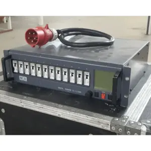 MA Lighting Digital Dimmer 12 x 2.3kw (б/у) — фото 1