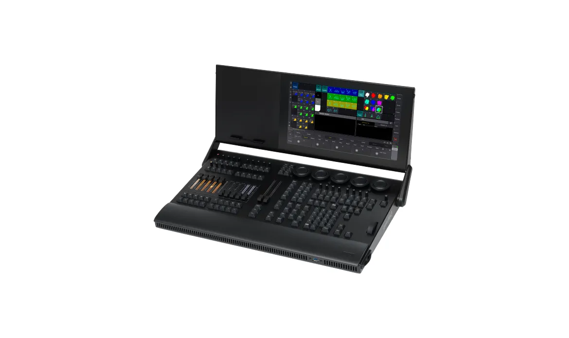MA Lighting Grand MA 3 Compact OVP wie (б/у) — фото 1