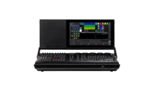 MA Lighting Grand MA 3 Compact OVP wie (б/у) — фото 2