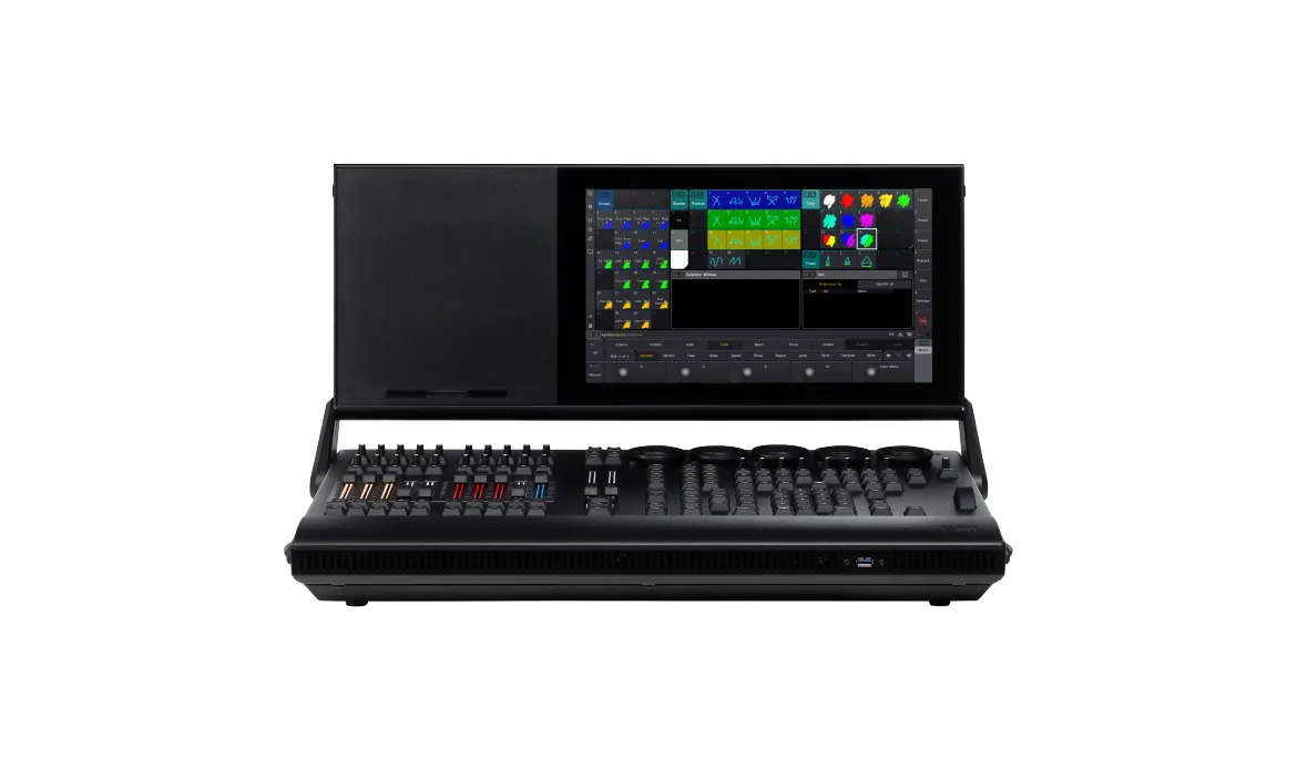 MA Lighting Grand MA 3 Compact OVP wie (б/у) — фото 2