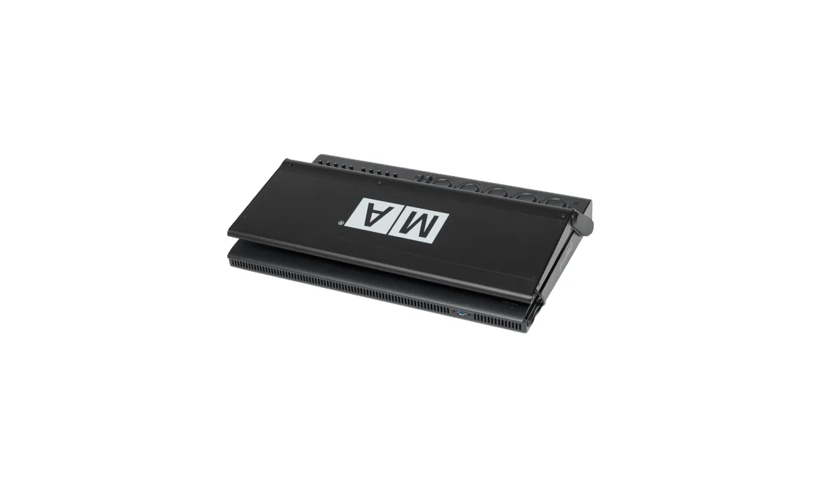MA Lighting Grand MA 3 Compact OVP wie (б/у) — фото 3