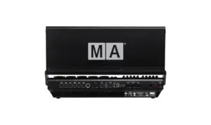 MA Lighting Grand MA 3 Compact OVP wie (б/у) — фото 4