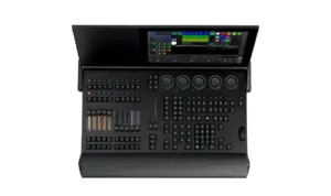 MA Lighting Grand MA 3 Compact OVP wie (б/у) — фото 5