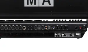 MA Lighting Grand MA 3 Compact OVP wie (б/у) — фото 6